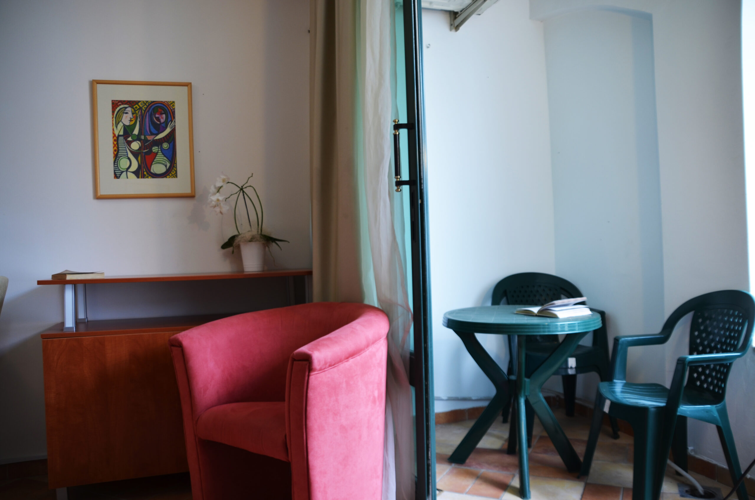 Apartman 18 - 1